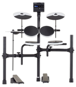 Roland TD-02K V-Drums Electronic Kit 2