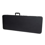 Gator GWE-TODFRHN Ibanez TOD and FRH Guitar Case - Black 6