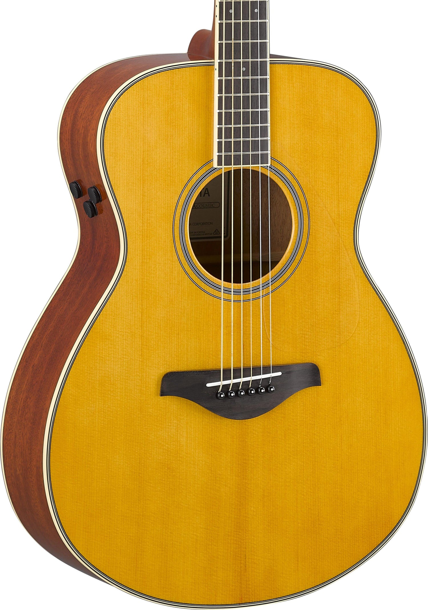 yamaha-fs-tavt-transacoustic-concert-vintage-tint-no-case