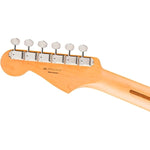Fender Player II Stratocaster Electric Guitar - Polar White 6