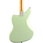 Squier Classic Vibe 70S Jaguar Laurel Fret Board (Surf Green) - No Case 5