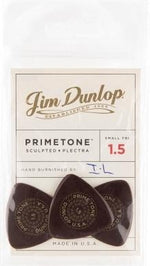 Dunlop 517P1.5 PRIMETONE Small Triangle (3 Pack)