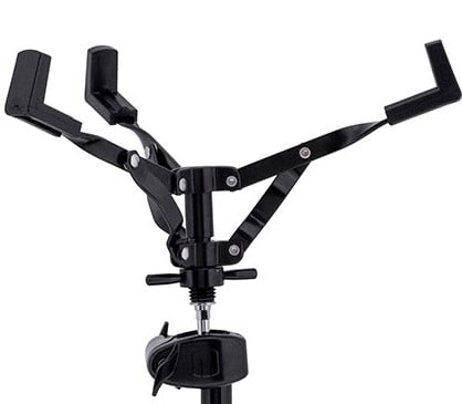 Mapex S800EB Armory Series Snare Stand - Black 3