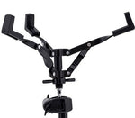 Mapex S800EB Armory Series Snare Stand - Black 3