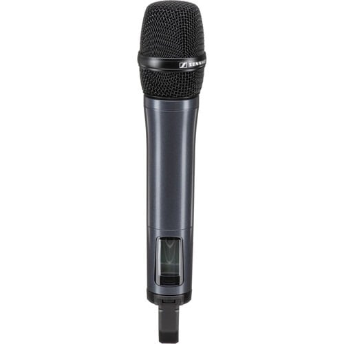 CLEARANCE - Sennheiser EW100 G4835S Wireless Handheld Microphone
