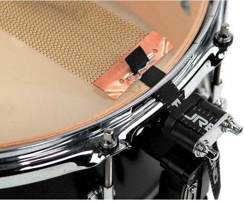 Evans 13\" CPS1324 PureSound 24 Steel Strand 2