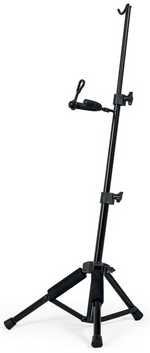 Nomad NIS-C061 Violin Hanging Stand - With Bow Rest
