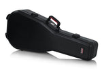 Gator Cases GTSA-GTRDREAD Dreadnought Guitar Case 2