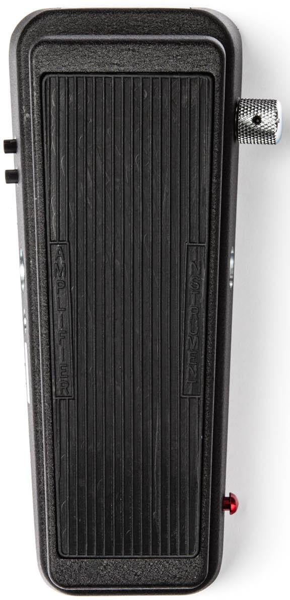 Dunlop 535Q-B Multi-Wah Crybaby Electronic Effects Pedal