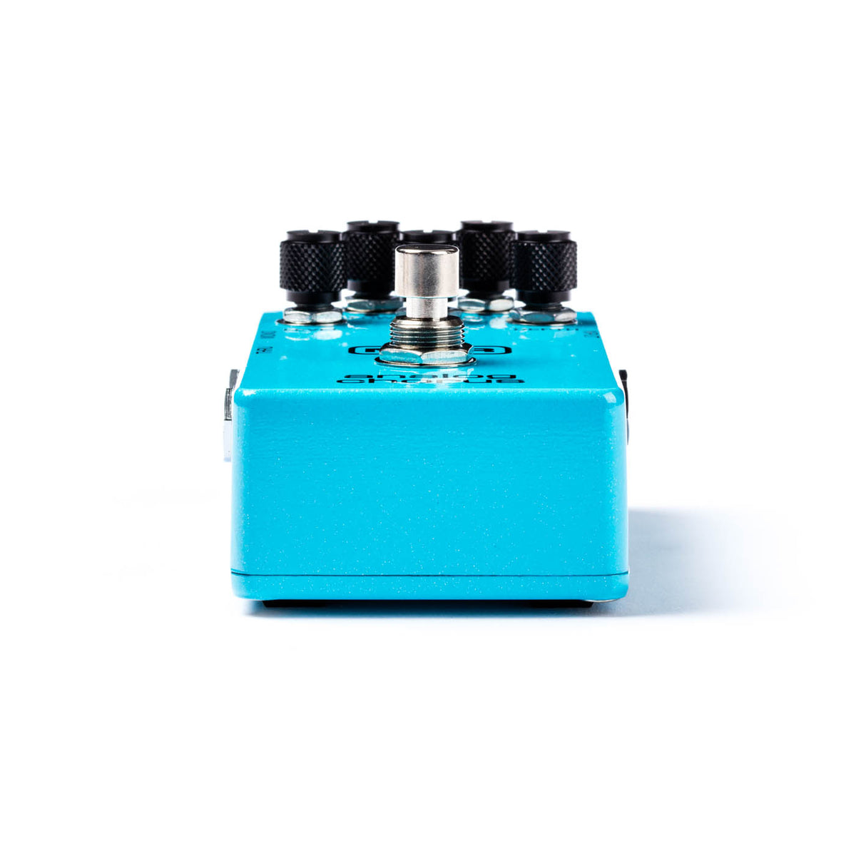 MXR M234 Analog Chorus pedal, back view 2