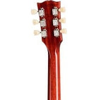 Gibson Les Paul Standard 50's Figured Top Electric Guitar - Heritage Cherry Sunburst 2