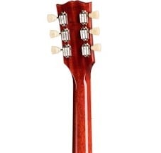 Gibson Les Paul Standard 50's Figured Top Electric Guitar - Heritage Cherry Sunburst 2