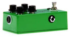 JHS Bonsai 9-way Screamer Overdrive Pedal, side view