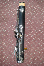 Used Armstrong Model 4001 Bb Clarinet - With Hardshell Case and Mouthpiece 6