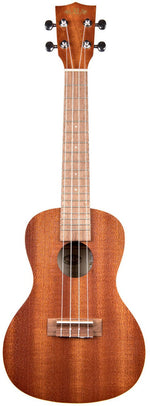 Kala KA-C Mahogany Concert Ukulele 2