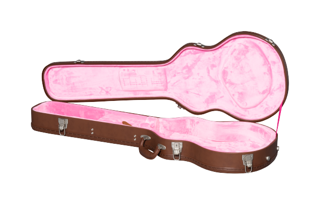 Epiphone Kirk Hammett Greeny 1959 Les Paul Standard Electric Guitar - Greeny Burst 7