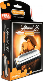 Hohner SPC20-D Special 20 D 2