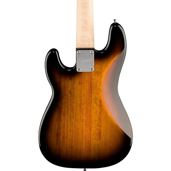 Squier Mini Precision Bass - 2 Color Sunburst 6