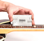 D'Addario PW-SHG-01 String Height Gauge
