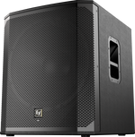 Electro-Voice ELX200-18SP 18\" Powered Subwoofer 2