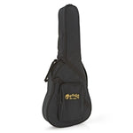 Martin LX1E Little Martin Acoustic Electric Guitar - Natural 3