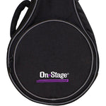 Onstage GBM4770B Mandolin Bag 3