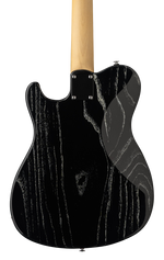PRS SE NF 53 Electric Guitar - Black Doghair 2