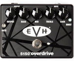 MXR EVH5150 Eddie Van Halen Overdrive Pedal