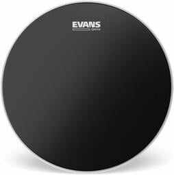 Evans 6\" B06ONX2 Onyx Drum Head