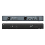 Sennheiser XSW 1-825 Dual-A Vocal Wireless Set 2
