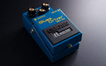 Boss BD2W Blues Driver Waza Craft Special Edition 3
