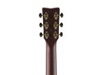Yamaha TAS3C Trans Series Acoustic Electric Concert Guitar - Sandburst 5