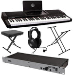 Korg GEC5 32 Student Lab Custom Configuration
