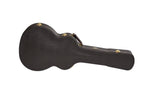 Taylor Gold Label 517e Acoustic Electric Guitar - Natural with Firestripe Pickguard 8