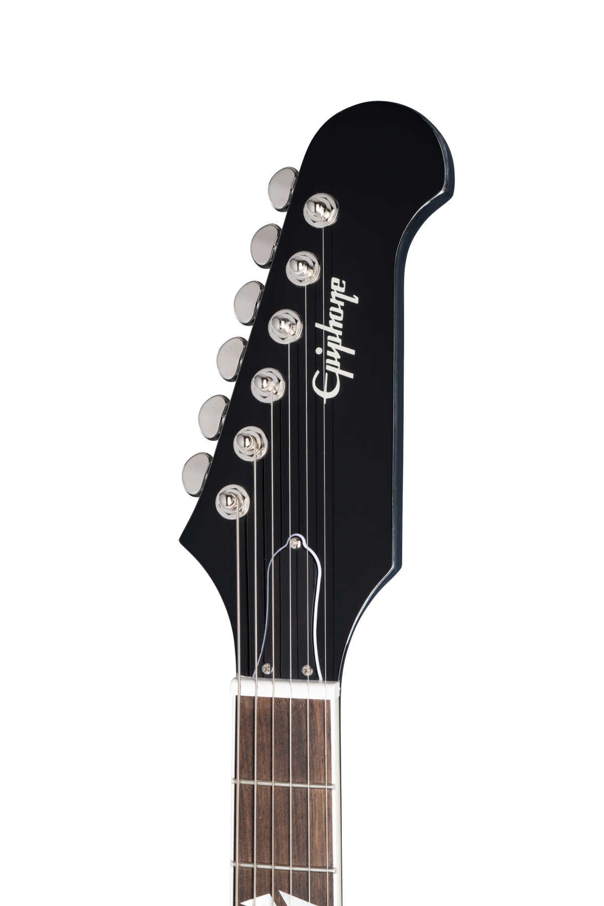 Epiphone Dave Grohl DG-335 Electric Guitar - Pelham Blue 5