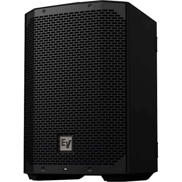 Electro-Voice Everse 8 Powered Battery Powered Speaker With Bluetooth - Black 5