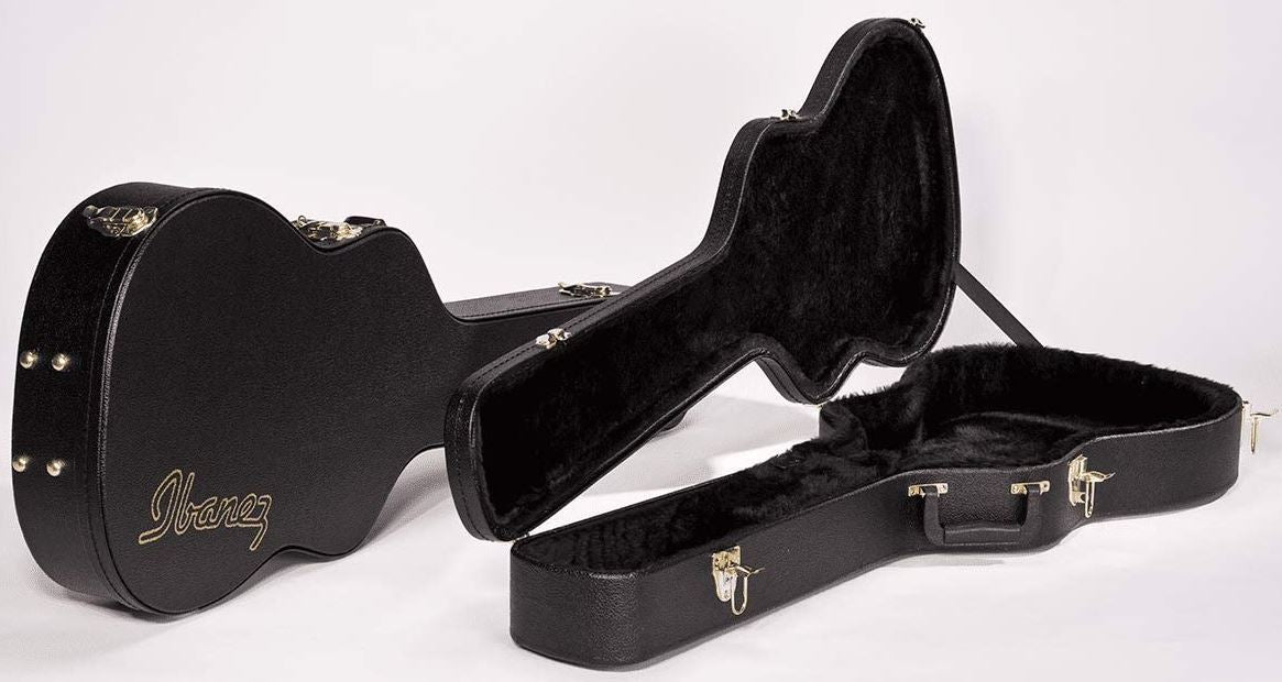 Ibanez AEB50C Hardshell Case for AEB10 Acoustic Bass 2