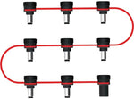 D'Addario PW-XPNDADC-01 Adjustable Daisy Chain