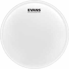 Evans 10\" B10UV1 Coated Drum Head