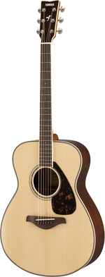 yamaha-fs830-small-body-rosewood-back 2
