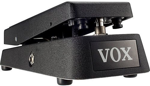 Vox V845 Classic Wah Pedal 3