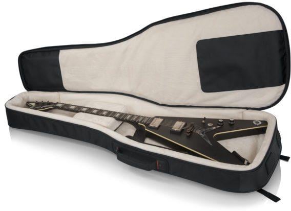 Gator G-PG-335V ProGo Gig Bag for 335/Flying V Guitars 4