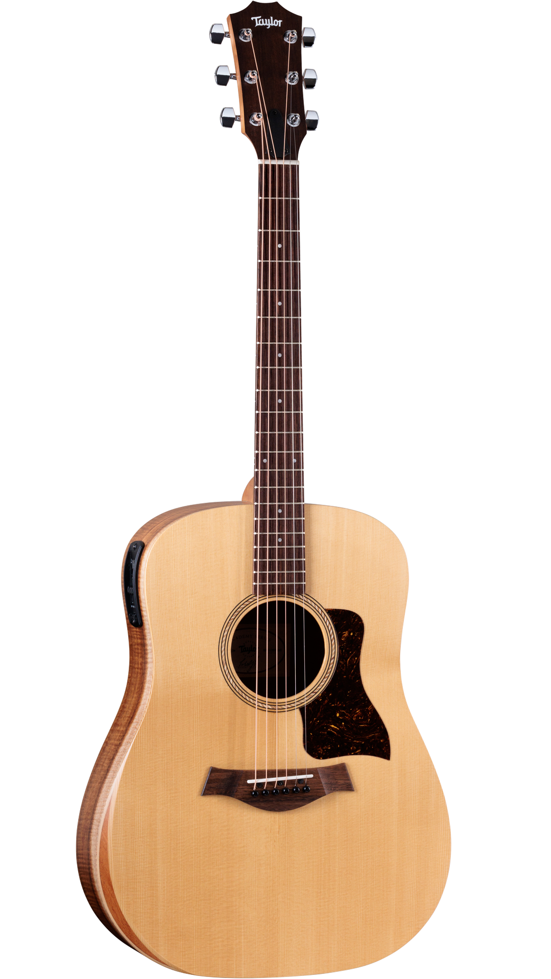 Taylor 'Limited Edition' Academy 10e Acoustic Electric Guitar - Natural 5