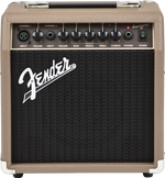 Fender Acoustasonic 15W Amplifier