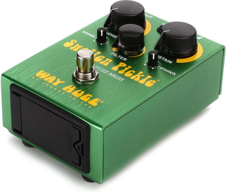 WayHuge WHE401S Swollen Pickle Fuzz MKIIS 3