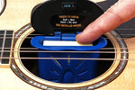 Music Nomad 'The Humitar ONE' - Guitar Humidifier and Hygrometer 4