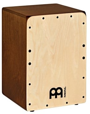 Meinl JC50AB-B Birch Front Jam Cajon