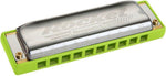 Hohner ROCKA-D Rocket Amp Harmonica Key of D
