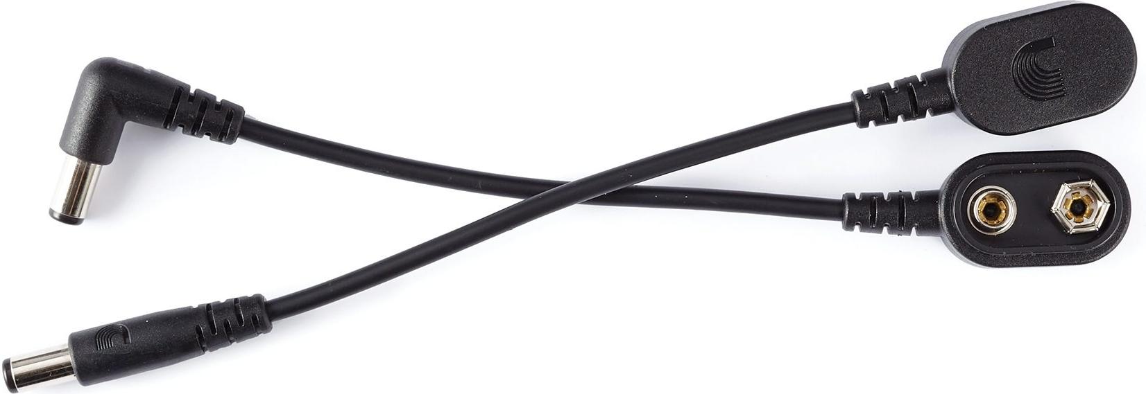 D'Addario 9volt Effects Pedal Power Adaptors