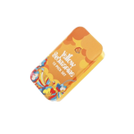 D'Addario The Beatles Yellow Submarine 55th Anniversary .70mm Guitar Picks - Primrose Prairie (15 Pack Tin) 2